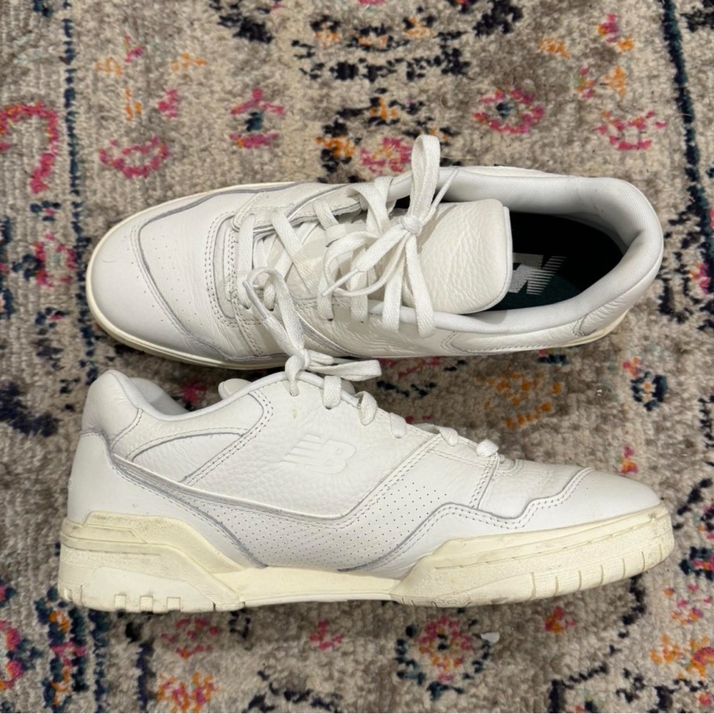 New Balance 550 Shoes